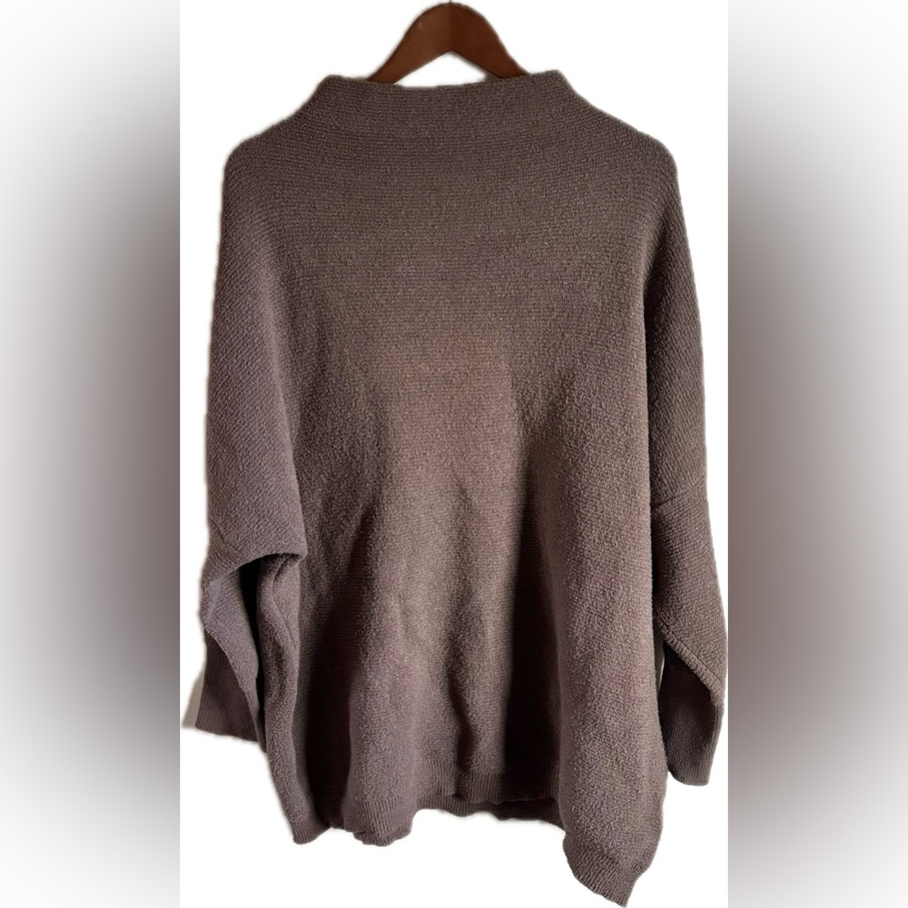 DEX Beige Ottoman 1X